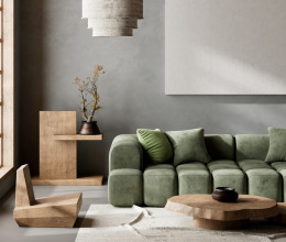 Nem gondolnád, de ebből a színű kanapéból fogy a legtöbb világszerte