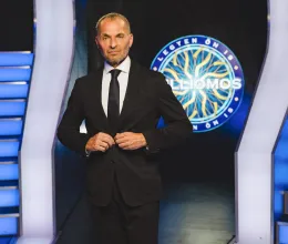 Hamarosan indul a Legyen Ön is milliomos! új évada: ezek a sztárpárok szállnak majd harcba a busás nyereményért Hamarosan indul a Legyen Ön is milliomos! új évada: ezek a sztárpárok szállnak majd harcba a busás nyereményért