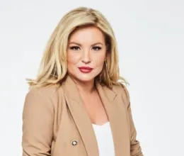 Kemény bírálatot kapott Liptai Claudiától, megpecsételődött a Sztárban Sztár All Stars versenyzőjének sorsa Kemény bírálatot kapott Liptai Claudiától, megpecsételődött a Sztárban Sztár All Stars versenyzőjének sorsa