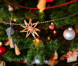 Karácsonyi ajándékötleteink - December 7.