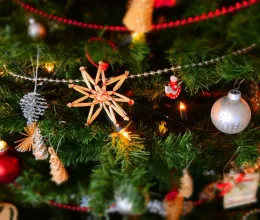 Karácsonyi ajándékötleteink - December 7.