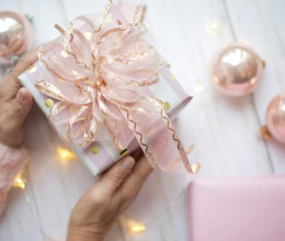 Karácsonyi ajándékötleteink - December 1.