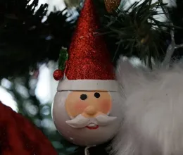 Karácsonyi ajándékötleteink - December 6.