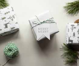 Karácsonyi ajándékötleteink - December 3.