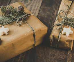 Karácsonyi ajándékötleteink - December 23. 