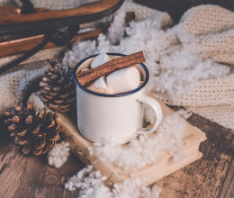 Karácsonyi ajándékötleteink - December 16. Karácsonyi ajándékötleteink - December 16.