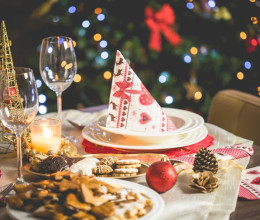 Karácsonyi ajándékötleteink - December 11. Karácsonyi ajándékötleteink - December 11.