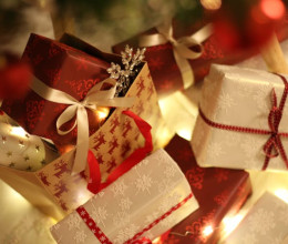 Karácsonyi ajándékötleteink - December 18. Karácsonyi ajándékötleteink - December 18.