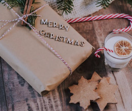 Karácsonyi ajándékötleteink - December 2.