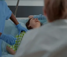 Szülés közben szólt be a kismamának a férje: olyan durván a nő lelkébe taposott, hogy válás lett a vége Szülés közben szólt be a kismamának a férje: olyan durván a nő lelkébe taposott, hogy válás lett a vége