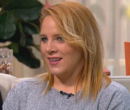 Tóth Vera: "Úgy érzem, ebben az életben már nem tudok lakást venni magamnak" Tóth Vera: "Úgy érzem, ebben az életben már nem tudok lakást venni magamnak"