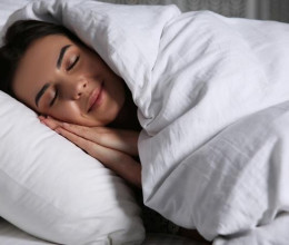 Hány órakor szoktál lefeküdni esténként? Ezt árulja el rólad