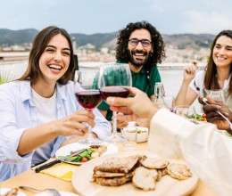 Hivatalosan is ezek a világ legjobb gasztronómiai úti céljai 2026-ban Hivatalosan is ezek a világ legjobb gasztronómiai úti céljai 2026-ban