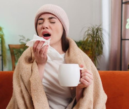 Ezek a legjobb immunerősítő teák influenza és megfázás ellen - Valódi vírusölők