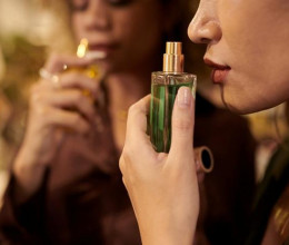 4+1 csábítóan finom parfüm az őszre: Ezek az illatok mágnesként vonzzák a férfiakat