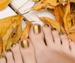 5 lélegzetelállító pedikűr őszre, amit feltétlenül ki kell próbálnod: Időtlen, sikkes és könnyed eleganciát sugároznak 5 lélegzetelállító pedikűr őszre, amit feltétlenül ki kell próbálnod: Időtlen, sikkes és könnyed eleganciát sugároznak