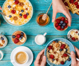 Nem a zabkása az: Ezt edd reggelire, hogy messzire elkerüljenek a szív-és érrendszeri betegségek