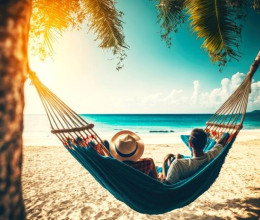 Last minute nyaralás: 4 európai tengerpart, ami szeptemberben sokkal jobb, mint a főszezonban Last minute nyaralás: 4 európai tengerpart, ami szeptemberben sokkal jobb, mint a főszezonban