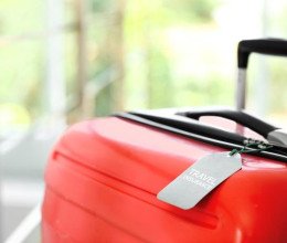 Ezt a 3 dolgot soha ne írd a poggyászodra: nagyobb baj lehet belőle, mint gondolnád