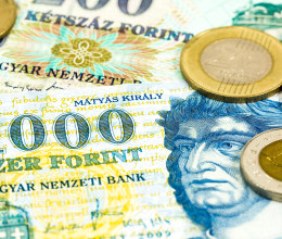 Gigászi vagyont ér ez a hibás 200 forintos érme – Lehet a te pénztárcádban is van egy?