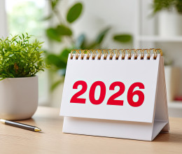 Ekkor kell majd ledolgozni a január másodikát – Nem lesz kellemes, de kapunk sok hosszú hétvégét 2026-ban