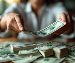 Január havi karrier horoszkóp: A Rák éve jól kezdődik, ugyanis váratlan forrásból jut pénzhez