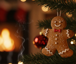 Karácsonyi ajándékötleteink - December 9. Karácsonyi ajándékötleteink - December 9.