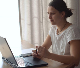 Ez a titkuk azoknak, akik nem idegeskednek amiatt, hogy a mesterséges intelligencia elveszi a munkájukat Ez a titkuk azoknak, akik nem idegeskednek amiatt, hogy a mesterséges intelligencia elveszi a munkájukat