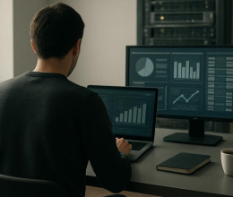 Hogyan válassz optimális webtárhelyet online terveid megvalósításához? Hogyan válassz optimális webtárhelyet online terveid megvalósításához?