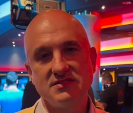 Ács Norbert a Keselyűről: Örülök, hogy tenyérbemászó karaktert játszhattam Ács Norbert a Keselyűről: Örülök, hogy tenyérbemászó karaktert játszhattam