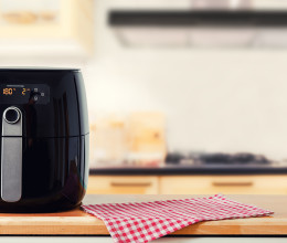 Betegséget is okozhat az air fryer, főleg a lustábbak figyeljenek