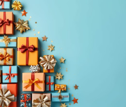 Megtalálod az egyedi ajándékot az ábrán? Vigyázz, ez tényleg nem sétagalopp: 140-es IQ alatt még senkinek sem jött össze