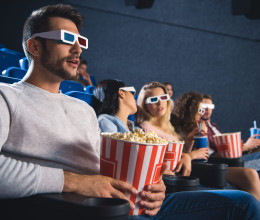 Az alacsony IQ-val rendelkezők tényleg ilyen filmeket néznek? Az alacsony IQ-val rendelkezők tényleg ilyen filmeket néznek?