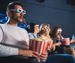 Az alacsony IQ-val rendelkezők tényleg ilyen filmeket néznek? Az alacsony IQ-val rendelkezők tényleg ilyen filmeket néznek?