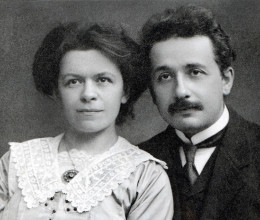 Mi történt Einstein eltikolt lányával? – úgy eltűnt, mintha soha nem is létezett volna Mi történt Einstein eltikolt lányával? – úgy eltűnt, mintha soha nem is létezett volna