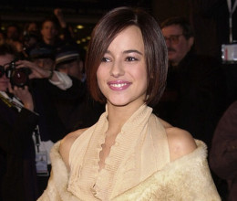 Emlékszel még a Moi... Lolita énekesnőjére? Így néz ki most a tetovált Alizée 41 évesen Emlékszel még a Moi... Lolita énekesnőjére? Így néz ki most a tetovált Alizée 41 évesen