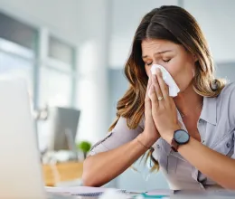 Ha a gyógyszer nem segít az allergián – Mutatunk néhány házi praktikát, ami beválhat Ha a gyógyszer nem segít az allergián – Mutatunk néhány házi praktikát, ami beválhat