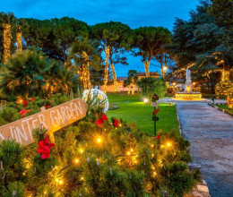 Advent az Adrián: Opatija idén minden eddiginél különlegesebb programokkal vár