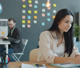 Az AI forradalma a modern marketingben Az AI forradalma a modern marketingben