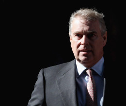 Epstein-botrány: András herceg egykori barátnője abszurd dolgot állít, igaz lenne?