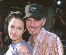 20 év után is erről beszél: Billy Bob Thornton meglepő vallomása Angelina Jolie-ról