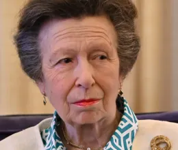 Anna hercegnő bíróság elé került, és bűnösnek vallotta magát: olyasmit tett, amire addig nem volt példa