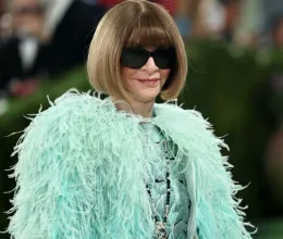 Ő Anna Wintour, a Vogue nagyasszonyának ritkán látott lánya: a 38 éves Bee örökölte anyja páratlan stlíusérzékét Ő Anna Wintour, a Vogue nagyasszonyának ritkán látott lánya: a 38 éves Bee örökölte anyja páratlan stlíusérzékét