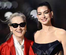 Anne Hathaway nem hagyta, hogy ezzel elrontsák Az ördög Pradát visel 2-őt