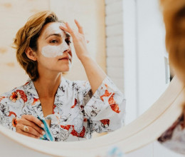 Fiatalosan ragyogó bőr – hatékony megoldások a ráncok ellen