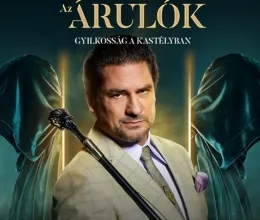 Ez a páros nyerte meg az Árulók idei évadát: immáron az sem titok, mire költik majd a busás nyereményüket Ez a páros nyerte meg az Árulók idei évadát: immáron az sem titok, mire költik majd a busás nyereményüket