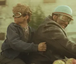Az Oscar-díjas magyar rendező legújabb filmje beléd váj és nem ereszt - Árva kritika