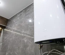 A modern fürdőszoba titka: kevesebb várakozás, több komfort A modern fürdőszoba titka: kevesebb várakozás, több komfort