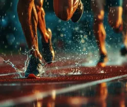 Erre senki sem számított: elképesztő eredmény született az atlétikai világbajnokság maratonversenyén