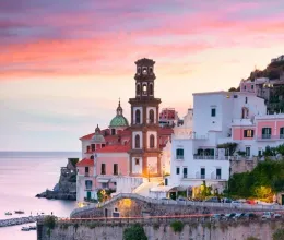 Melyik páratlan szépségű európai város van a képen? Valódi földrajzzseninek kell lenned a pontos megfejtéshez